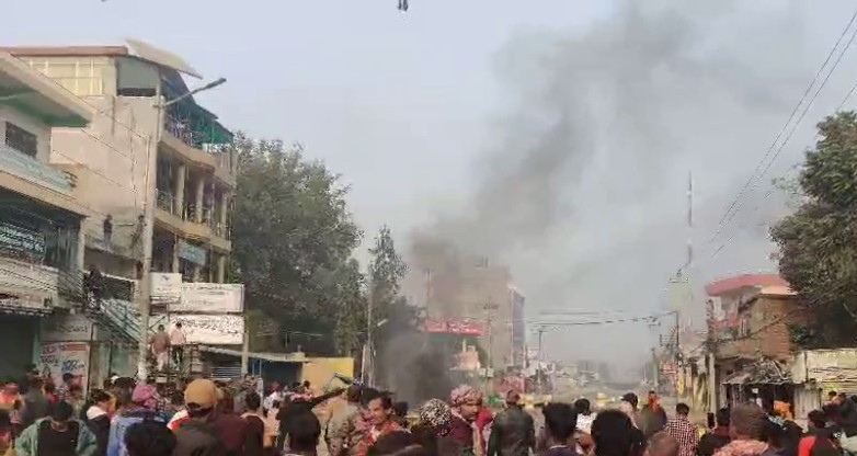 बरहथवा घटना : के–के छन्  प्रशासन र प्रदर्शनकारीबीच सहमति भएका ११ बुँदामा ?