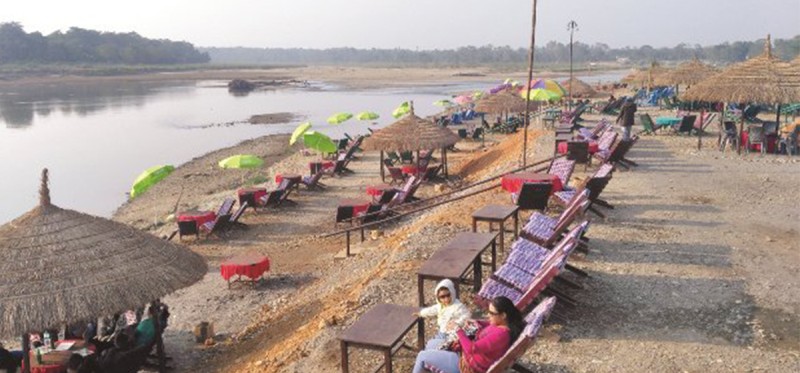 मध्यपूर्वको सैन्य तनावको प्रत्यक्ष प्रभाव पर्यटन क्षेत्रमा