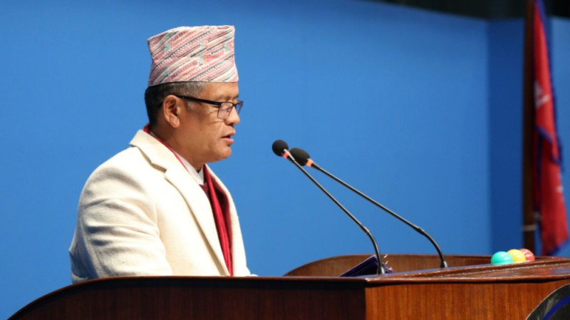 सौराहालाई 'हनिमुन सिटी' बनाउन सांसदहरुको माग