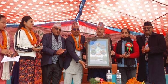 मध्यवर्ती क्षेत्रमा मानव-वन्यजन्तु द्वन्द्व अध्ययन गर्न सरकारले बनायो विशेष समिति