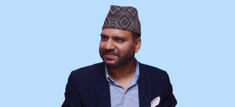 युनुस अन्सारीविरुद्ध सम्पत्ति शुद्धीकरण मुद्दा, ९ करोड बिगो दाबी