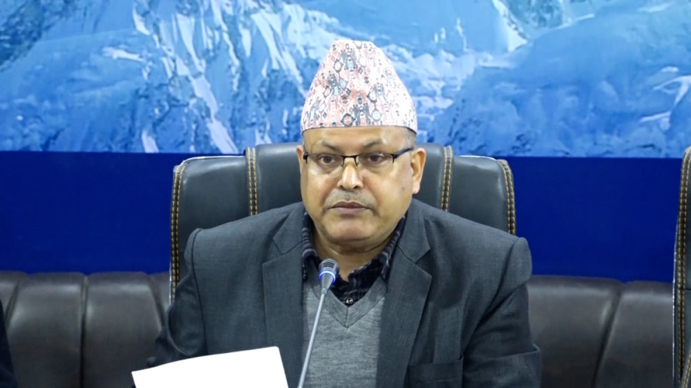 बाबुराम भट्टराईसहित ७२ उम्मेदवारको उम्मेदवारी फिर्ता