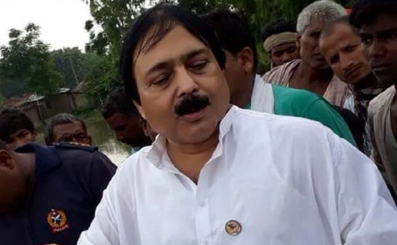 अफ्ताब आलमले पाए उच्च अदालतबाट पाए सफाइ