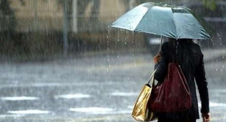 प्रि-मनसुनको पहिलो वर्षा देशभर, सोमबारदेखि क्रमिक सुधार हुने