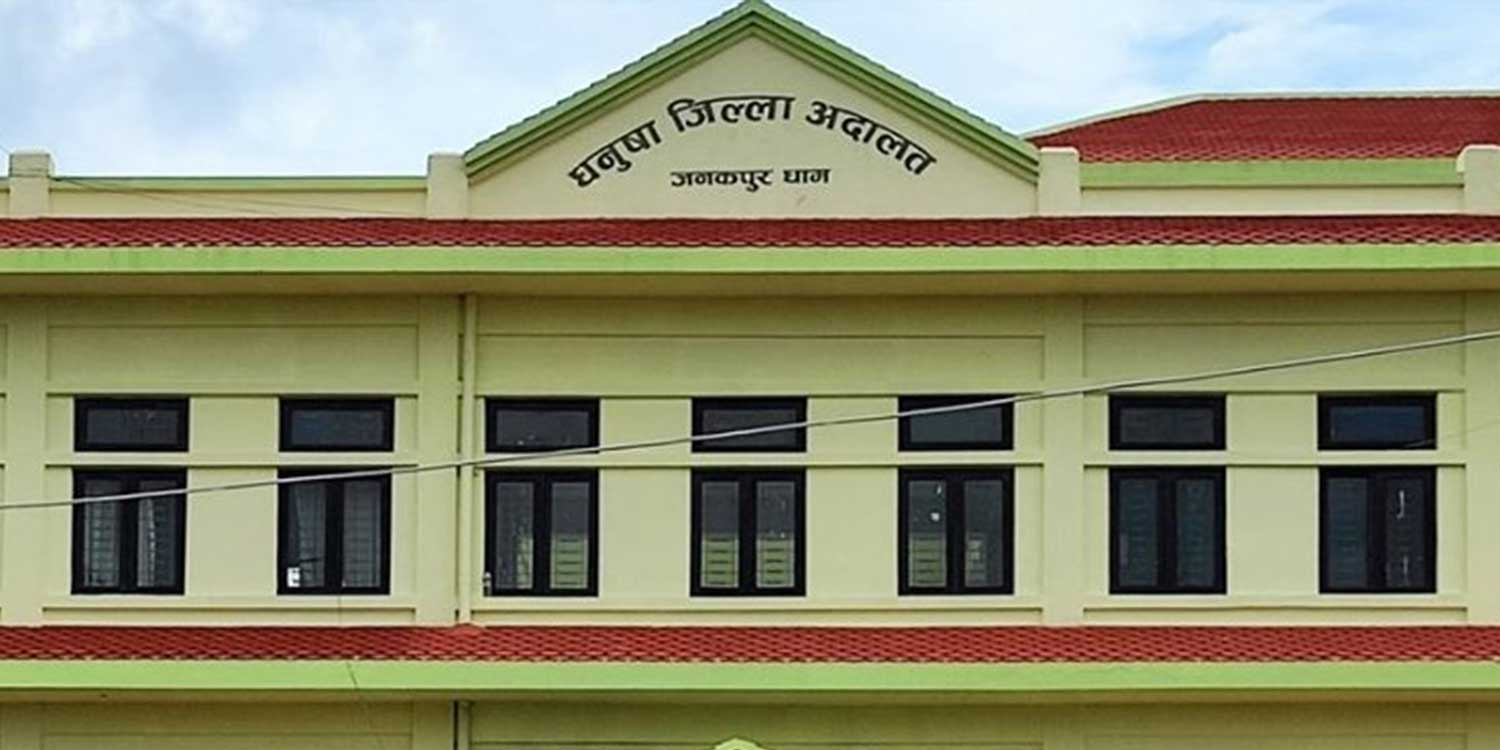 कैलाश सिरोहियालाई थप तीन दिन हिरासतमा राख्न अदालतको आदेश