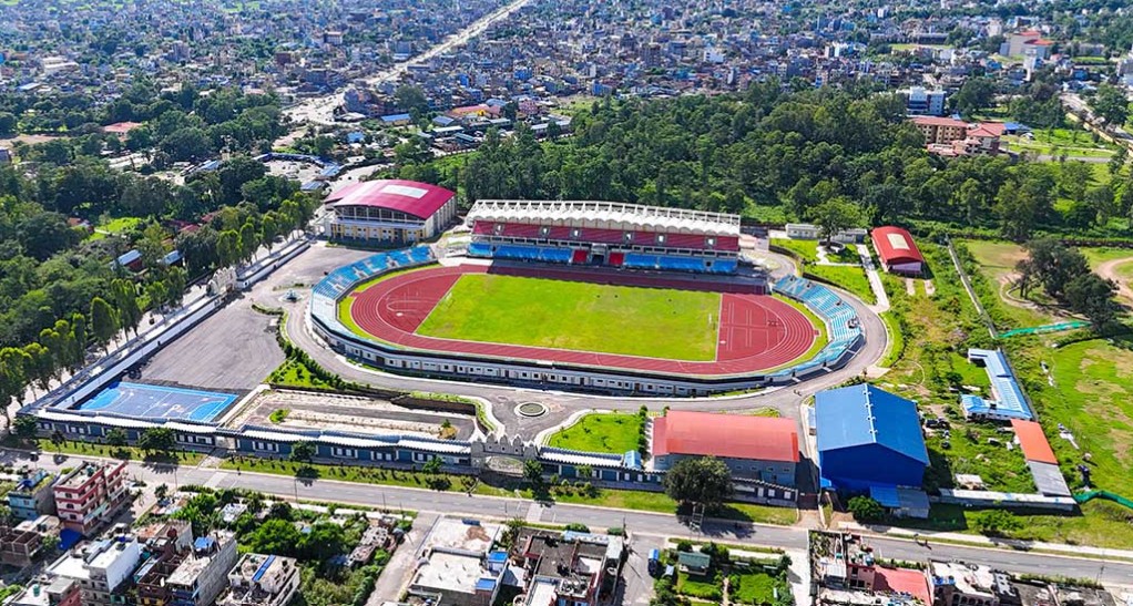 दसौँ राष्ट्रिय खेलकुद फागुन पहिलो साता हुने