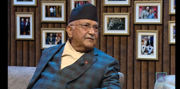 देश र जनताको काममा सक्रिय  हुनेलाई मात्रै टिकट दिइनेछ : अध्यक्ष ओली