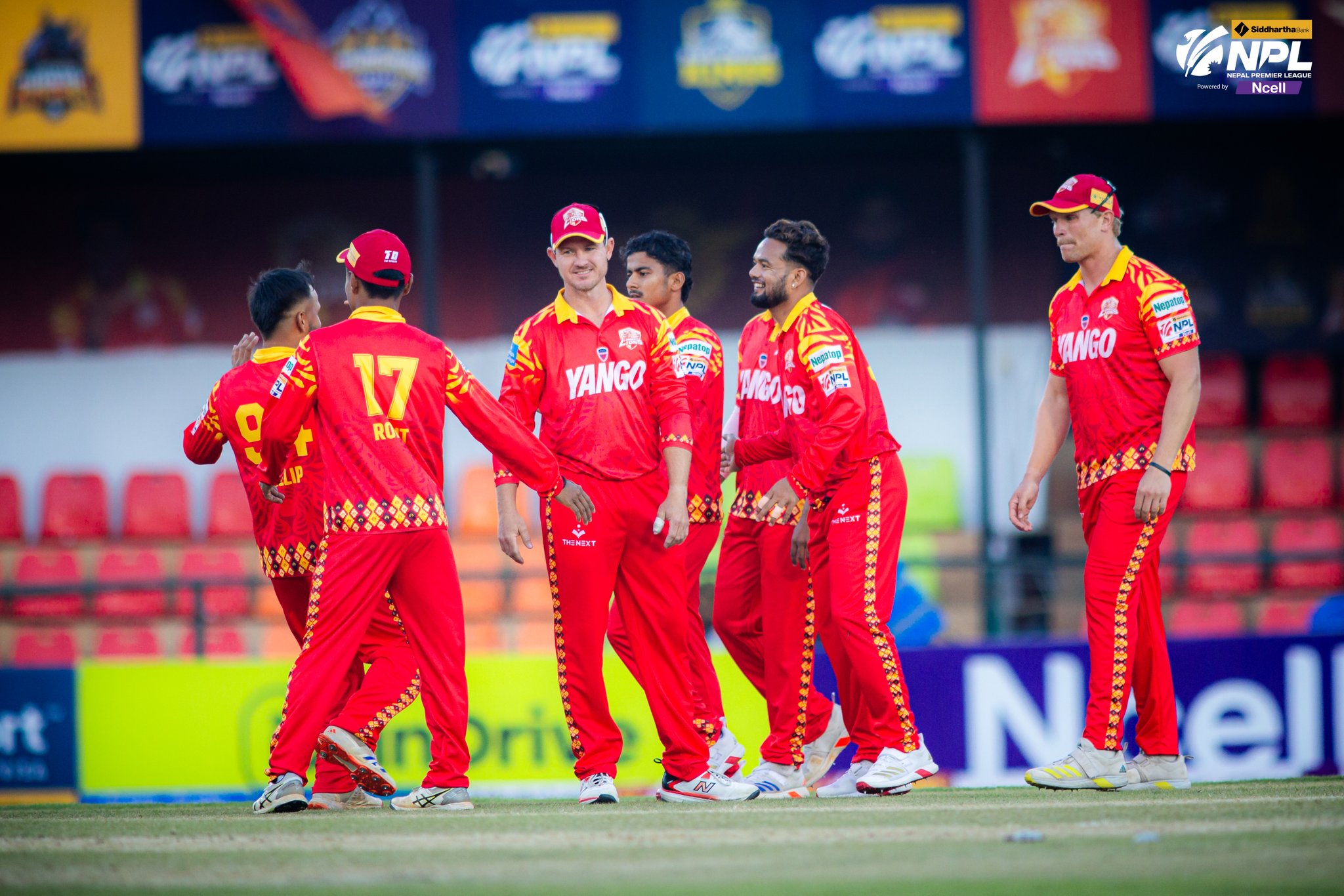 एनपिएल : लुम्बिनीको विजयी सुरूआत