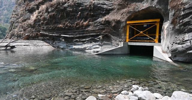 आजदेखि काठमाडौँमा मेलम्चीको पानी वितरण, कहाँ–कहाँ बाँडिदैछ पानी ?
