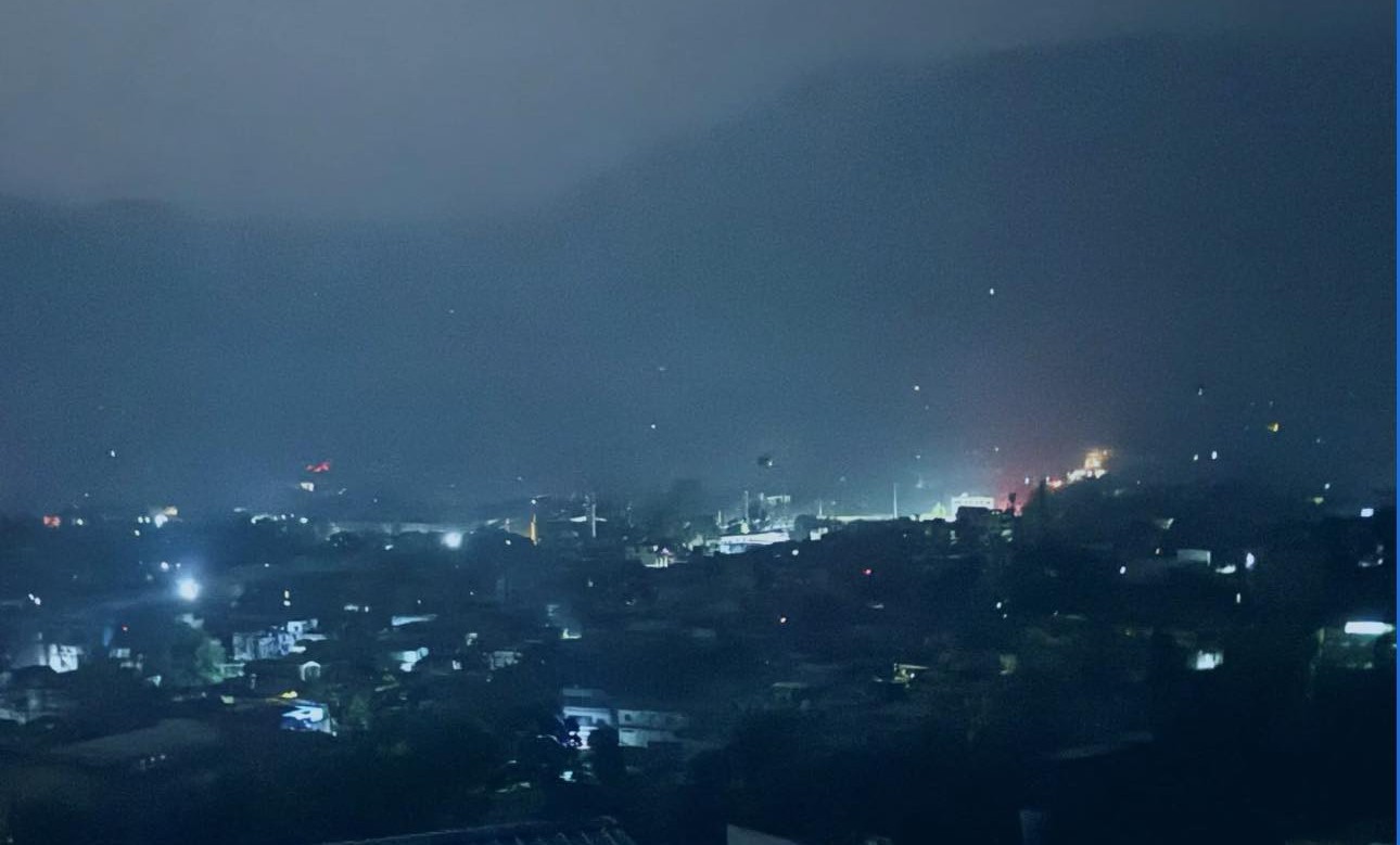 भारतले गर्याे पाकिस्तानमा हवाई आक्रमण, ३० जनाको मृत्यु