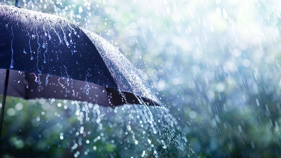 यस पटकको मनसुनमा सरदरभन्दा ५५ प्रतिशतसम्म बढी पानी पर्ने