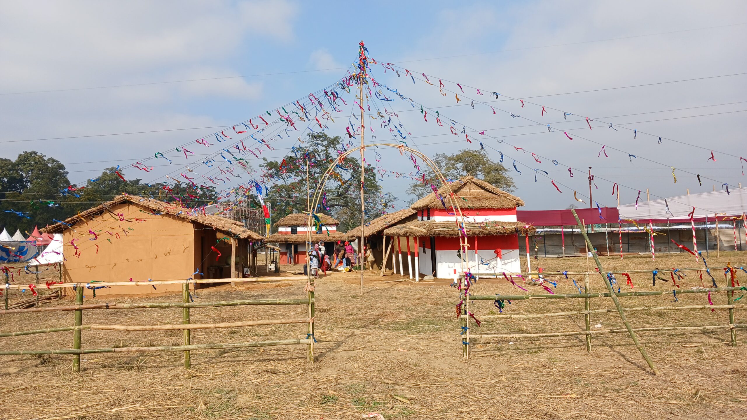 रत्ननगर महोत्सवमा हरेक दिन रक्तदान कार्यक्रम आयोजना गरिने