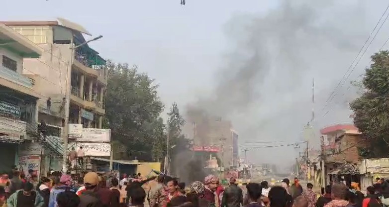 बरहथवा घटना : के–के छन् प्रशासन र प्रदर्शनकारीबीच सहमति भएका ११ बुँदामा ?
