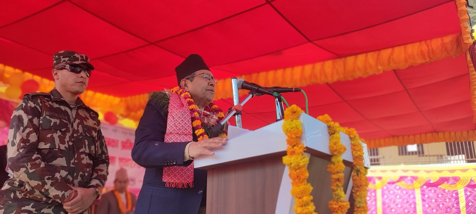 श्रमको मूल्य र महत्व पहिचानको अभाव भएको छ