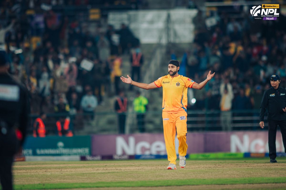 एनपिएल : सुदूरपश्चिमको विजयी सुरूआत