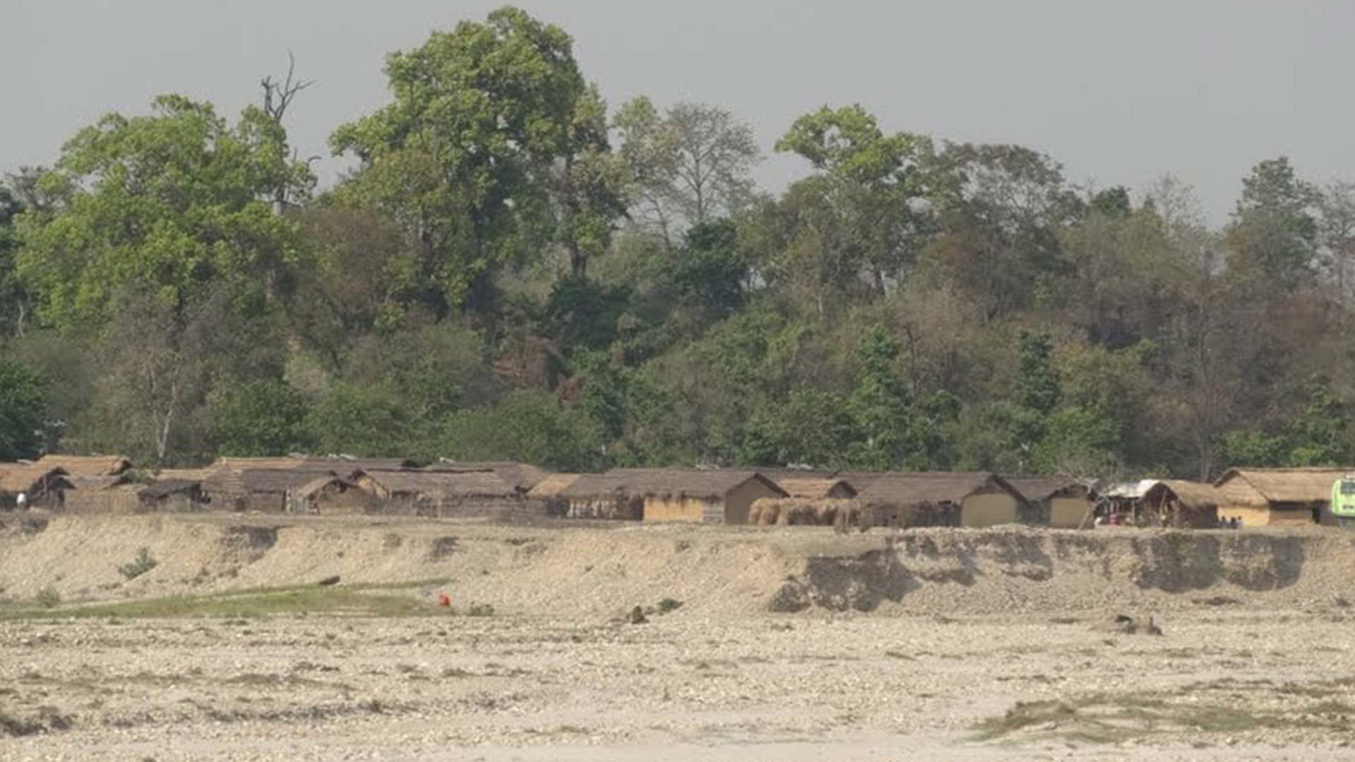 ठोरी नाका खुलाउन भरतपुर महानगरको पहल, भ्रमण वर्षमा पर्यटकलाई माडी घुमाइने