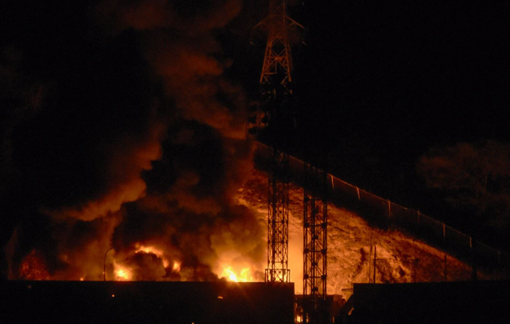 भेनेजुएलामा अमेरिकाको आक्रमण, राष्ट्रपति मडुरोलाई नियन्त्रणमा लिइएको ट्रम्पको दाबी