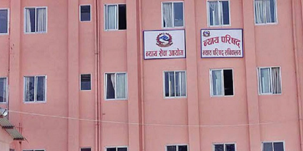 यी हुन् उच्च अदालतमा नियुक्त २७ न्यायाधीश, को कहाँ भए पदस्थापन ?